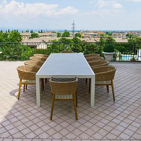 Villa Angela - Italian Homing-3