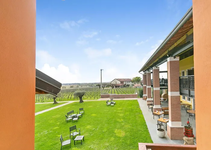 Agriturismo Almavite Desenzano del Garda