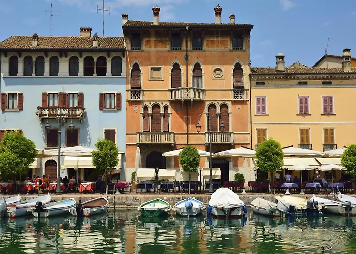 Agriturismo Almavite Desenzano del Garda