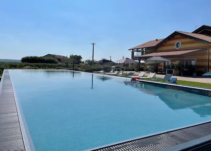 Agriturismo Almavite Desenzano del Garda