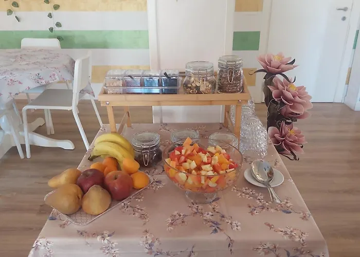 B&B Villa Giulia Desenzano del Garda